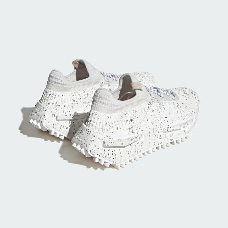 Cali Dewitt x adidas NMD S1 "Crystal White" | IG9674
