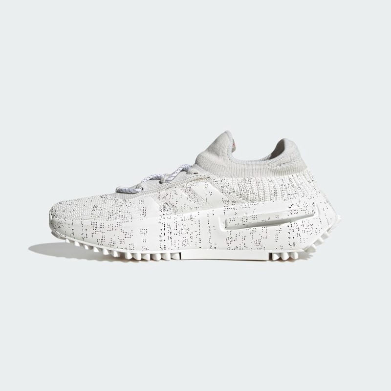 Cali Dewitt x adidas NMD S1 "Crystal White" | IG9674