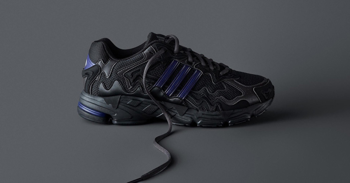 Bad Bunny Unveils an Unreleased adidas Response CL Bad Bunny Unveils an Unreleased adidas Response CL