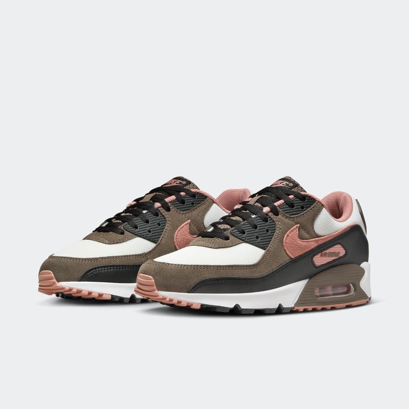 Nike Air Max 90 "Ironstone" | DM0029-105