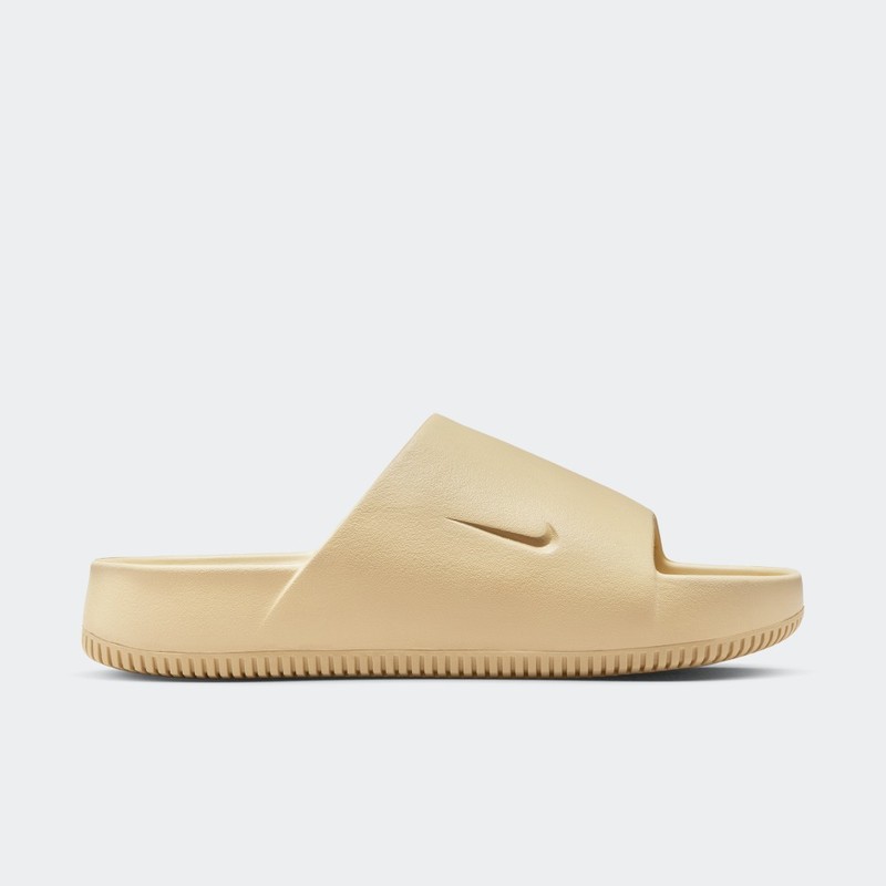 Nike Calm Slide "Sesame" | FD4116-200