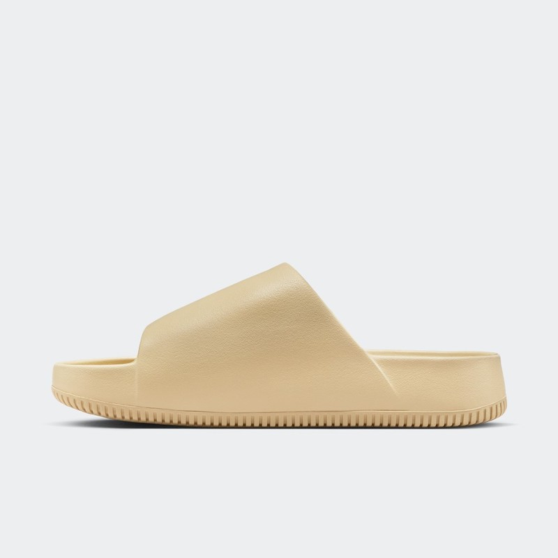 Nike Calm Slide "Sesame" | FD4116-200
