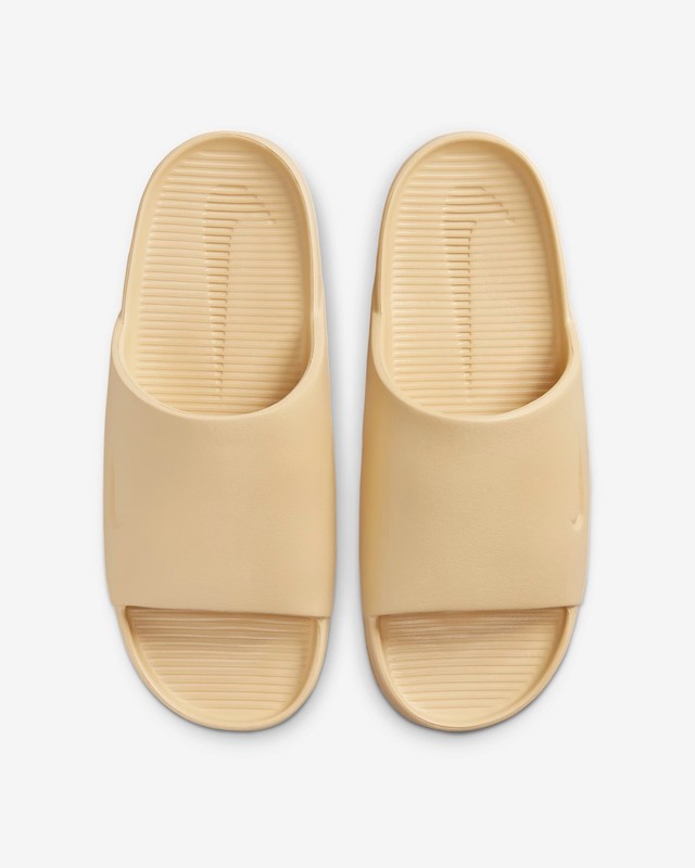 Nike Calm Slide "Sesame" | FD4116-200