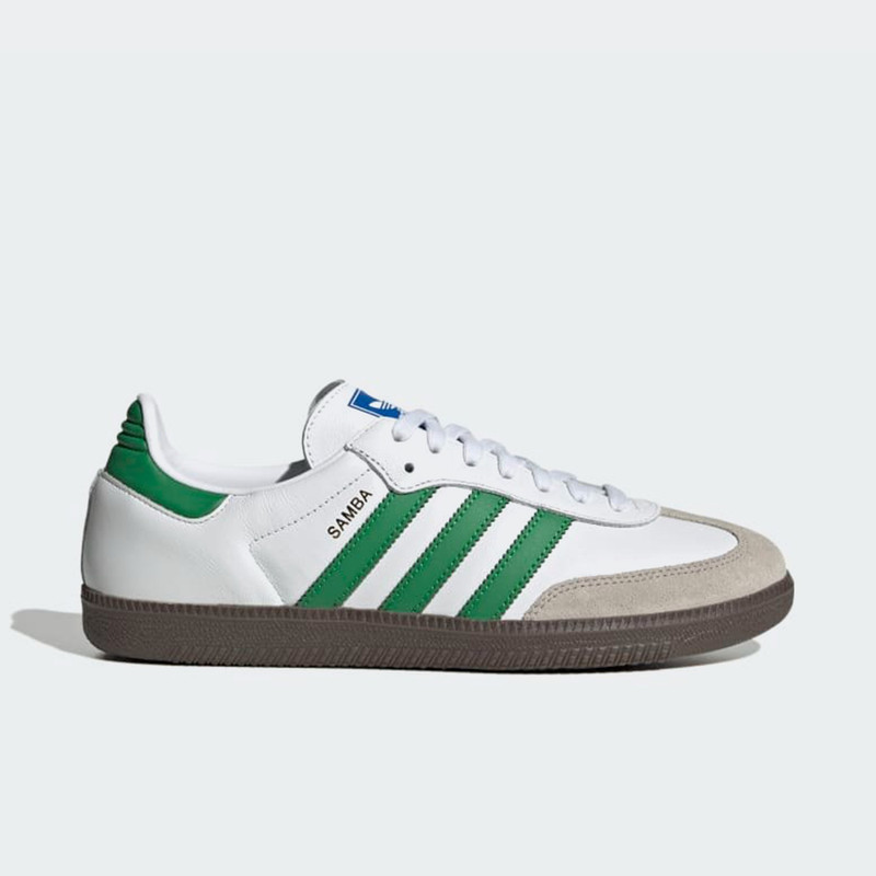 adidas Samba OG "Green" | IG1024