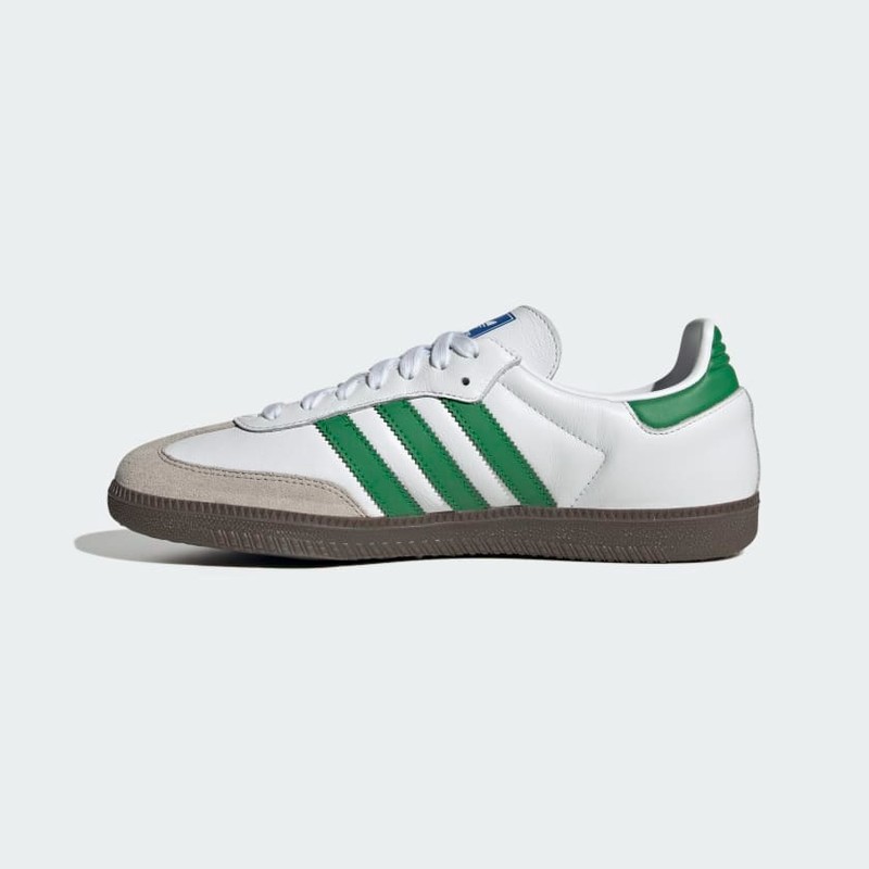 adidas Samba OG "Green" | IG1024