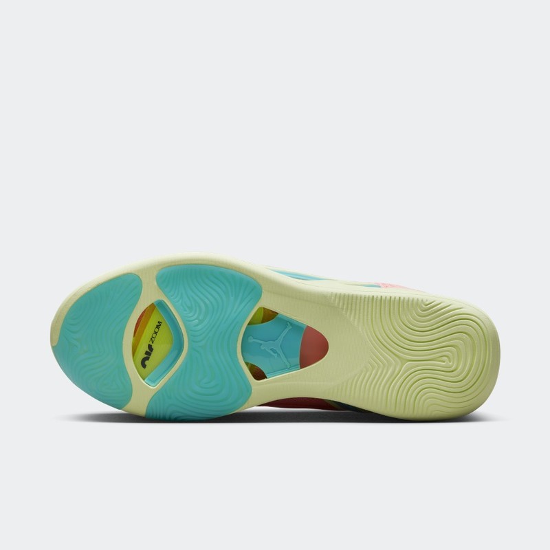 Air Jordan Tatum 1 "Pink Lemonade" | DV6208-600