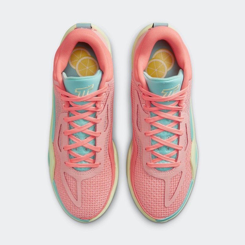 Air Jordan Tatum 1 "Pink Lemonade" | DV6208-600