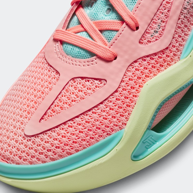 Air Jordan Tatum 1 "Pink Lemonade" | DV6208-600