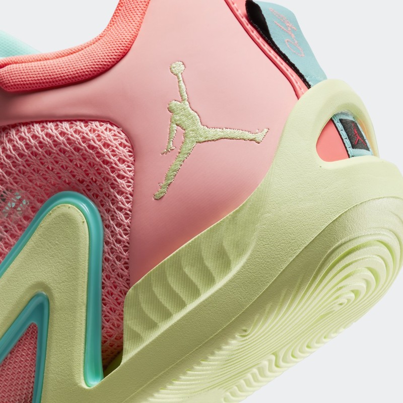 Air Jordan Tatum 1 "Pink Lemonade" | DV6208-600
