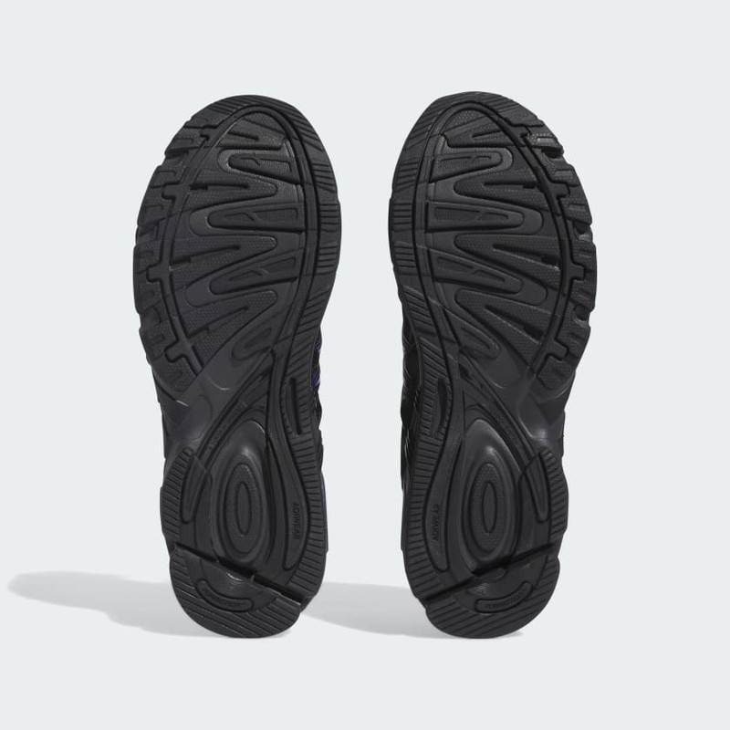 Bad Bunny x adidas Response CL "Triple Black" | ID0805