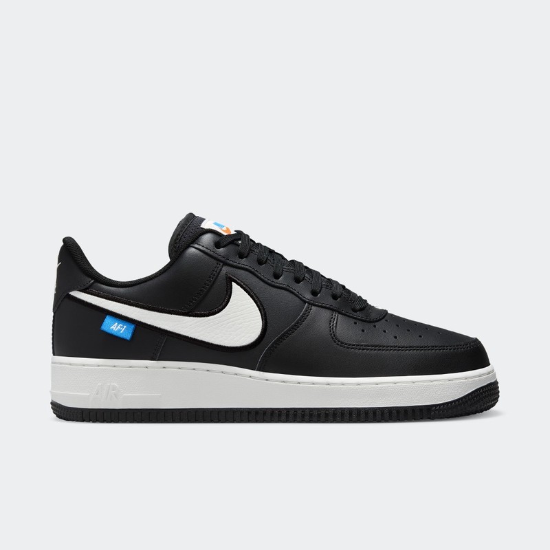 Nike Air Force 1 Low "Black" | FN7804-001