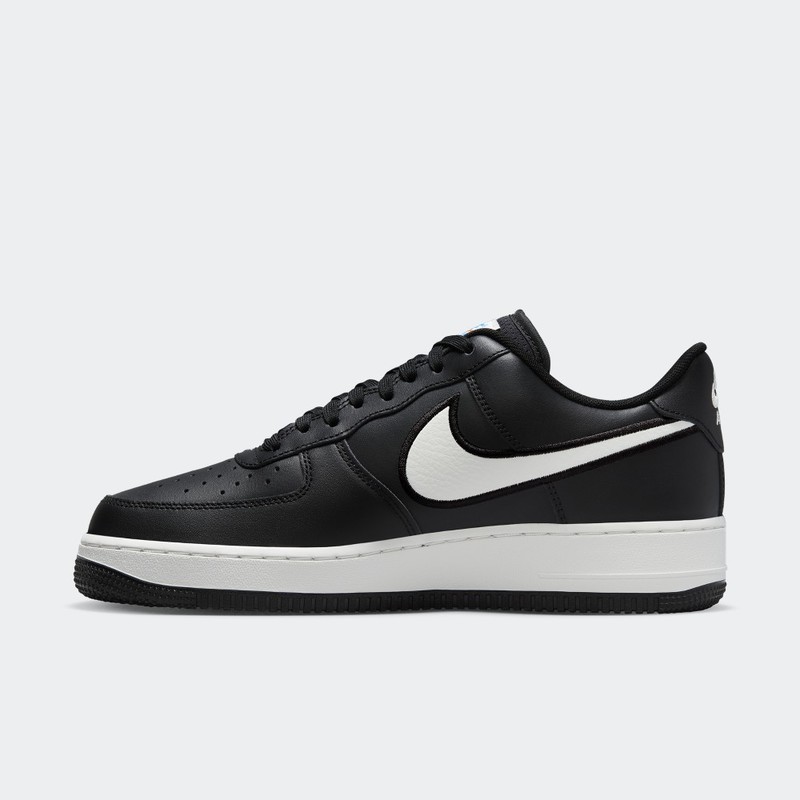 Nike Air Force 1 Low "Black" | FN7804-001