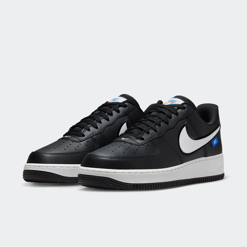 Nike Air Force 1 Low "Black" | FN7804-001
