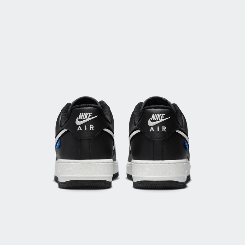 Nike Air Force 1 Low "Black" | FN7804-001