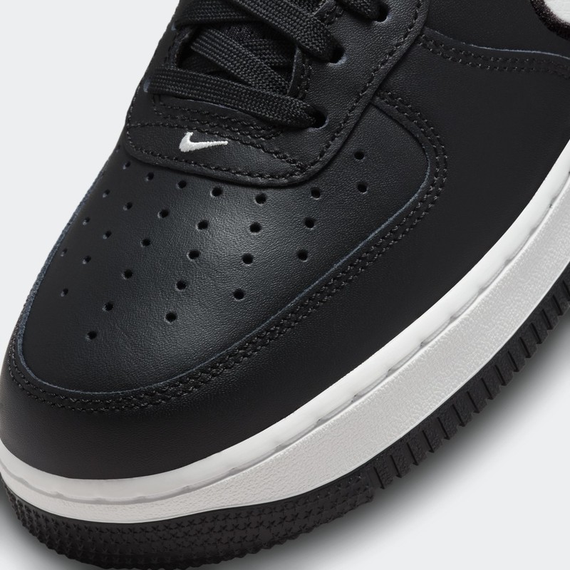 Nike Air Force 1 Low "Black" | FN7804-001