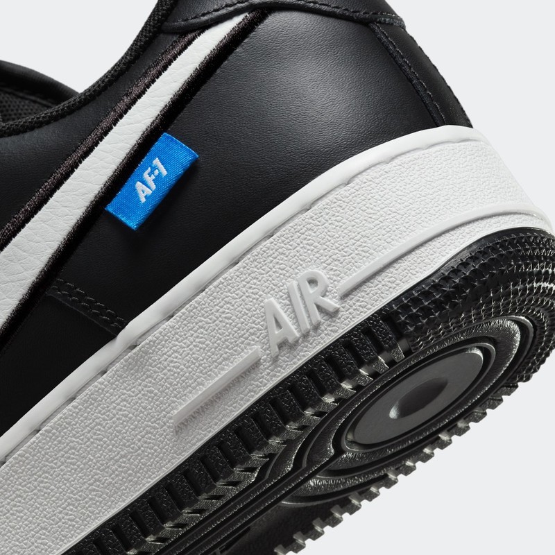 Nike Air Force 1 Low "Black" | FN7804-001