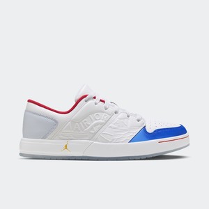 Air Jordan Nu Retro 1 Low "Philippines" | FN8903-111 Air Jordan Nu Retro 1 Low "Philippines" | FN8903-111