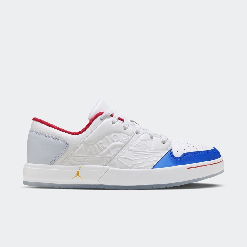 Air Jordan Nu Retro 1 Low "Philippines" | FN8903-111