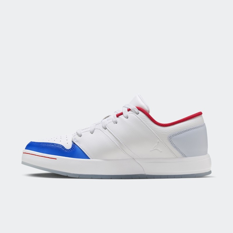 Air Jordan Nu Retro 1 Low "Philippines" | FN8903-111