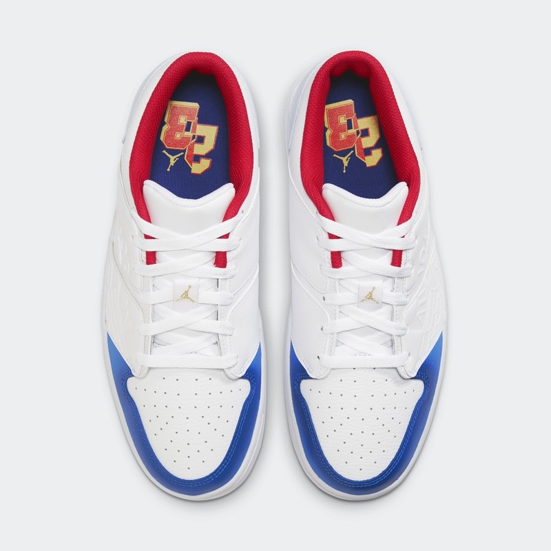 Air Jordan Nu Retro 1 Low "Philippines" | FN8903-111