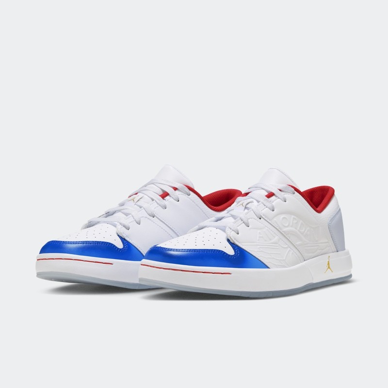 Air Jordan Nu Retro 1 Low "Philippines" | FN8903-111