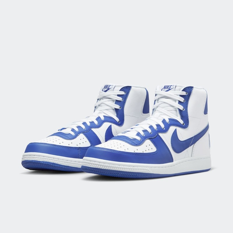 Nike Terminator High "Game Royal" | FN6836-100