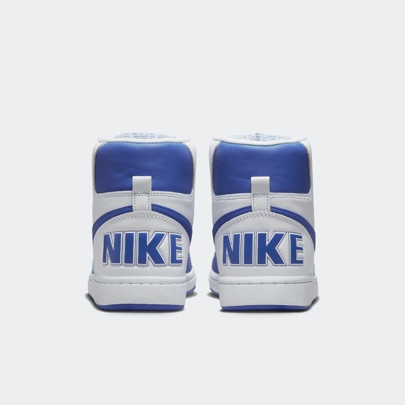 Nike Terminator High "Game Royal" | FN6836-100