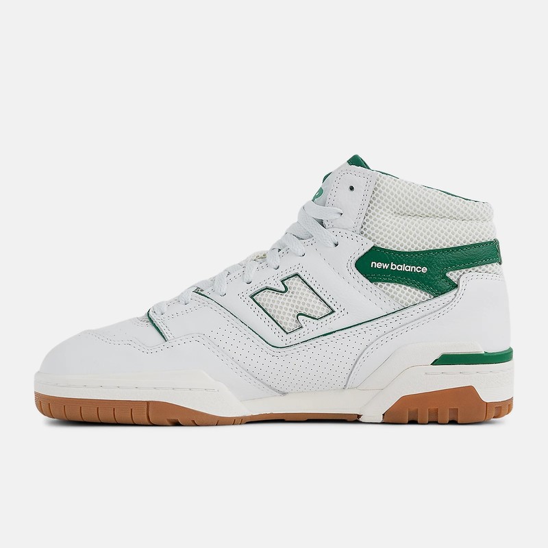 Aime Leon Dore x New Balance 650R "White Pine" | BB650RG1