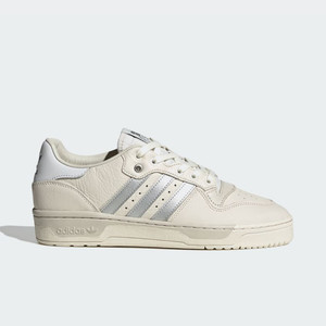 adidas Consortium Rivalry Low "White Silver Metallic" | IF0603 adidas Consortium Rivalry Low "White Silver Metallic" | IF0603