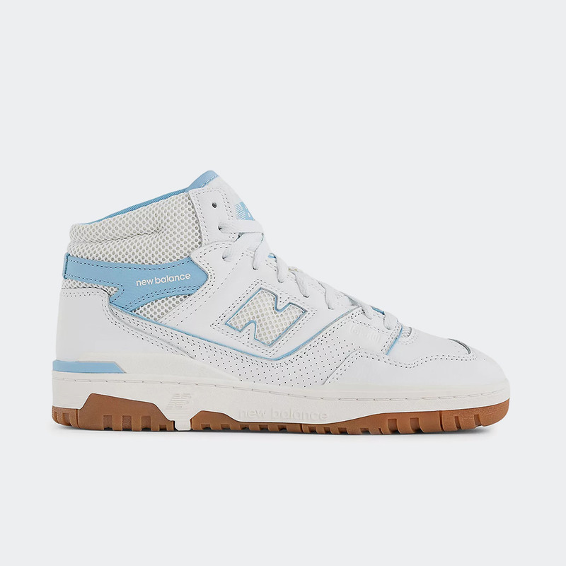 Aime Leon Dore x New Balance 650R "Blue Haze" | BB650RR1