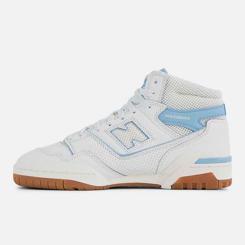 Aime Leon Dore x New Balance 650R "Blue Haze" | BB650RR1