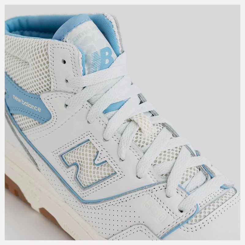 Aime Leon Dore x New Balance 650R "Blue Haze" | BB650RR1