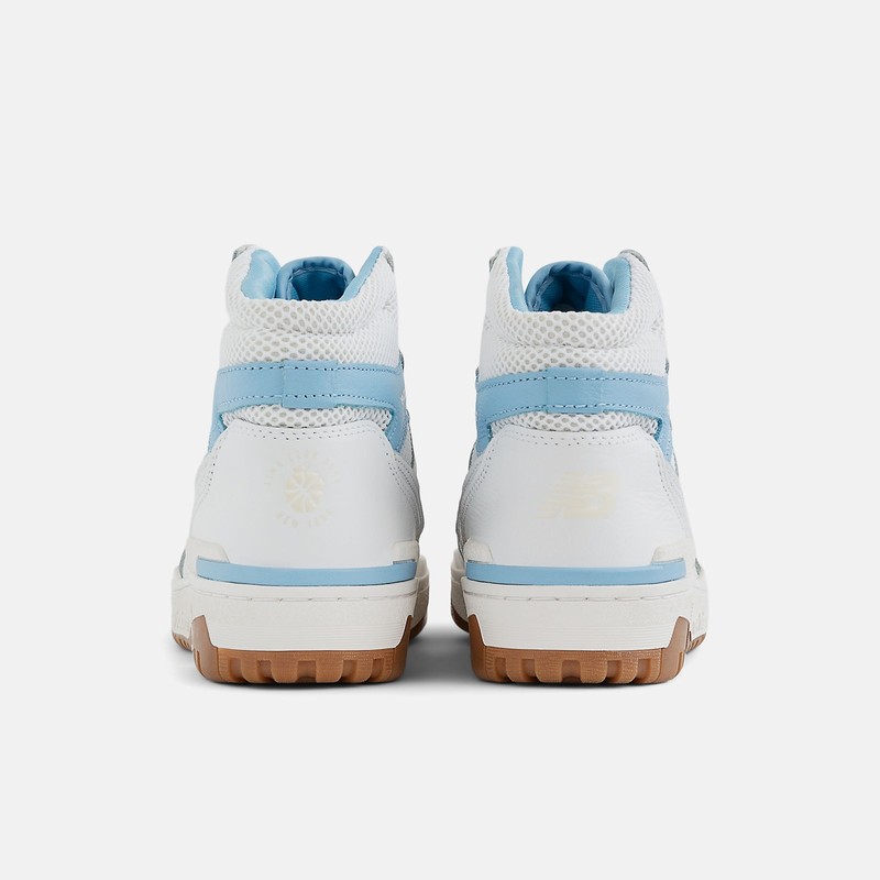 Aime Leon Dore x New Balance 650R "Blue Haze" | BB650RR1