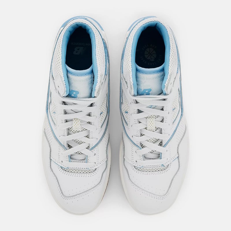 Aime Leon Dore x New Balance 650R "Blue Haze" | BB650RR1