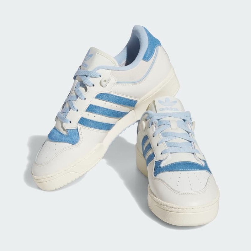 adidas Rivalry Low 86 "Clear Sky" | IE7137 adidas Rivalry Low 86 "Clear Sky" | IE7137