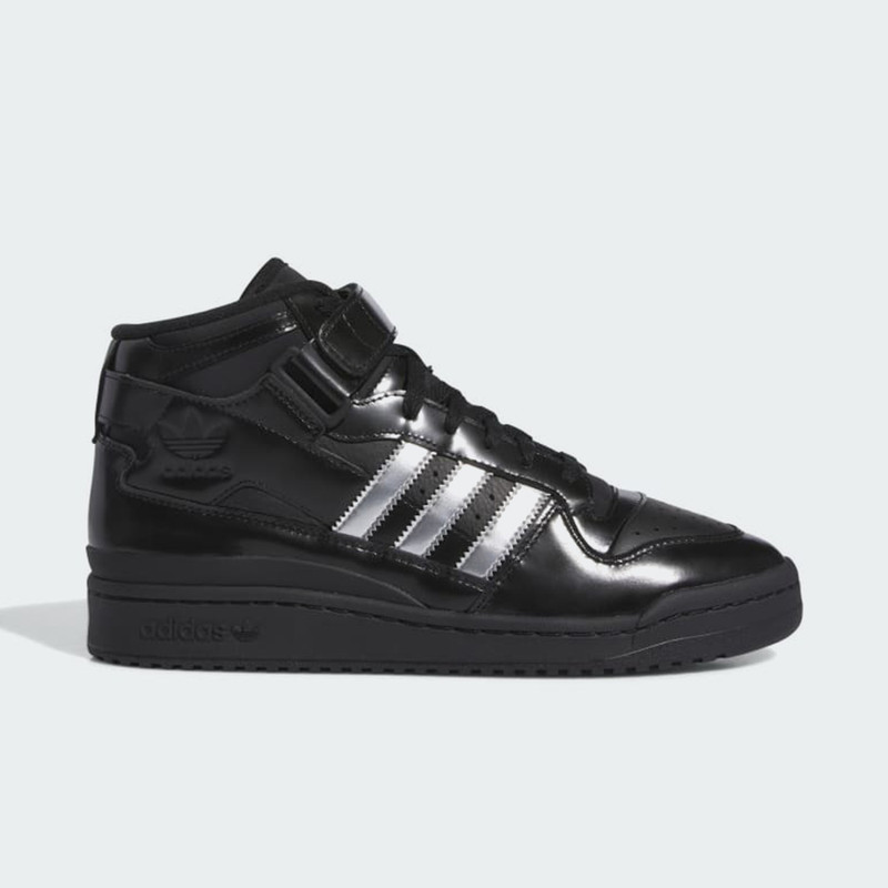 Heitor x adidas Forum 84 Mid | ID2824
