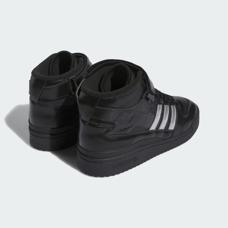 Heitor x adidas Forum 84 Mid | ID2824