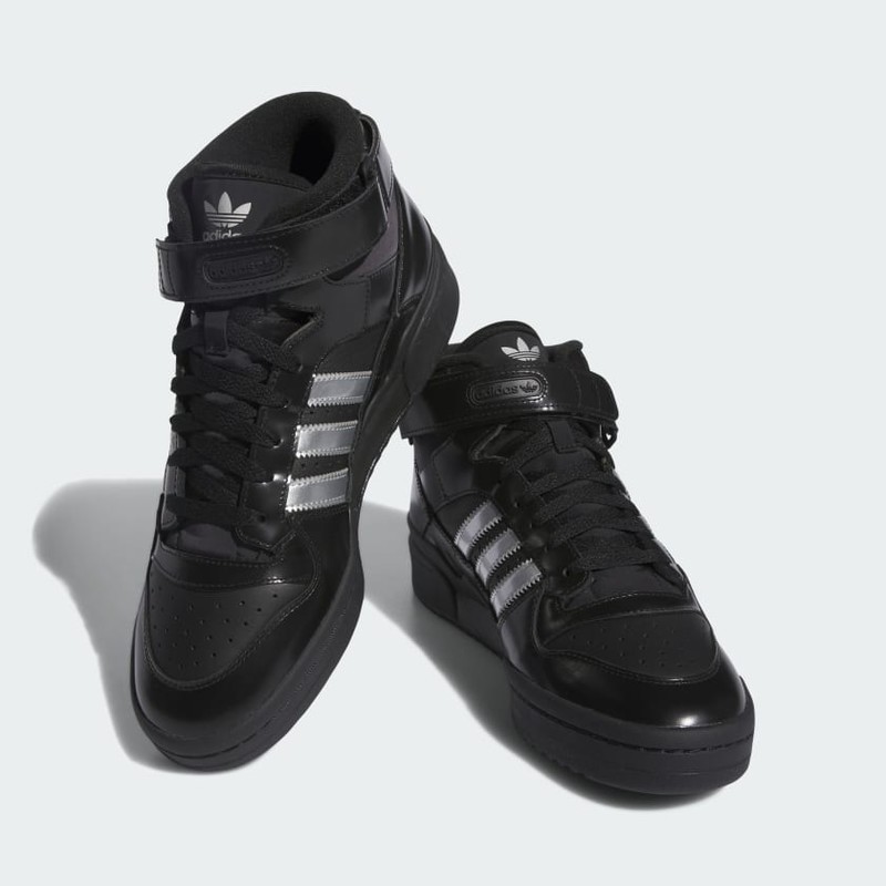 Heitor x adidas Forum 84 Mid | ID2824