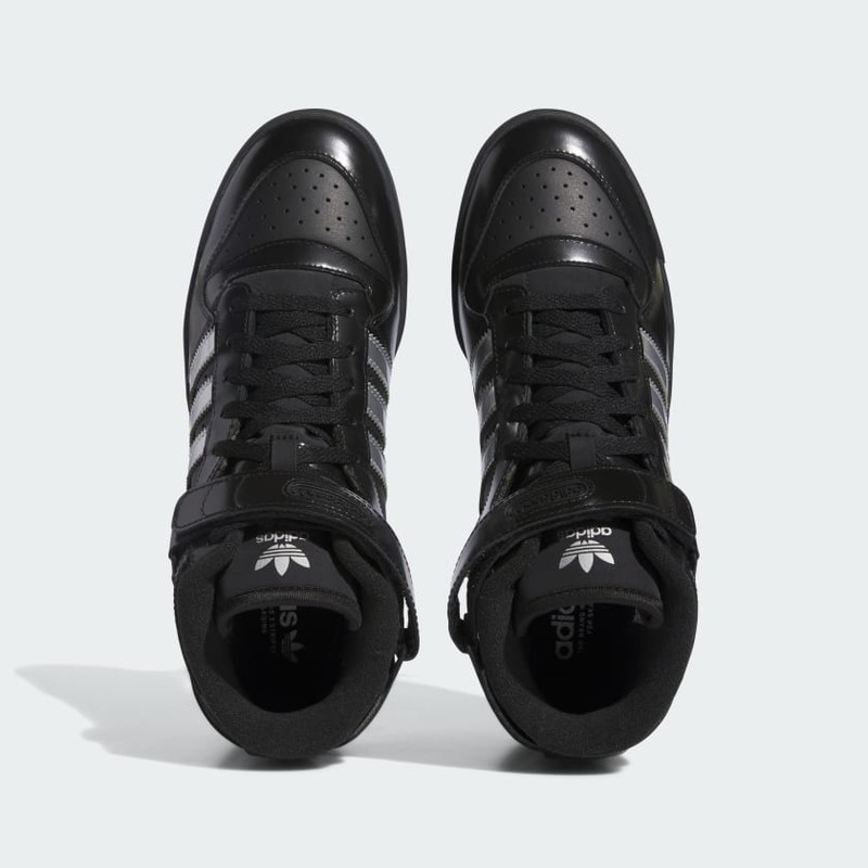Heitor x adidas Forum 84 Mid | ID2824