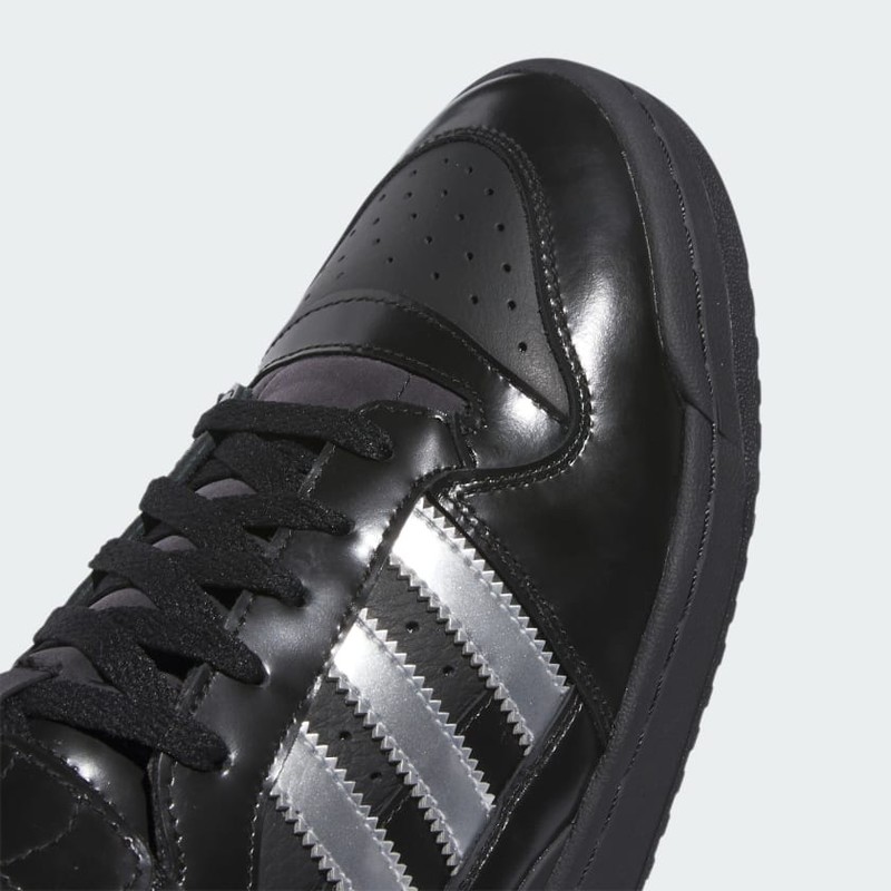Heitor x adidas Forum 84 Mid | ID2824