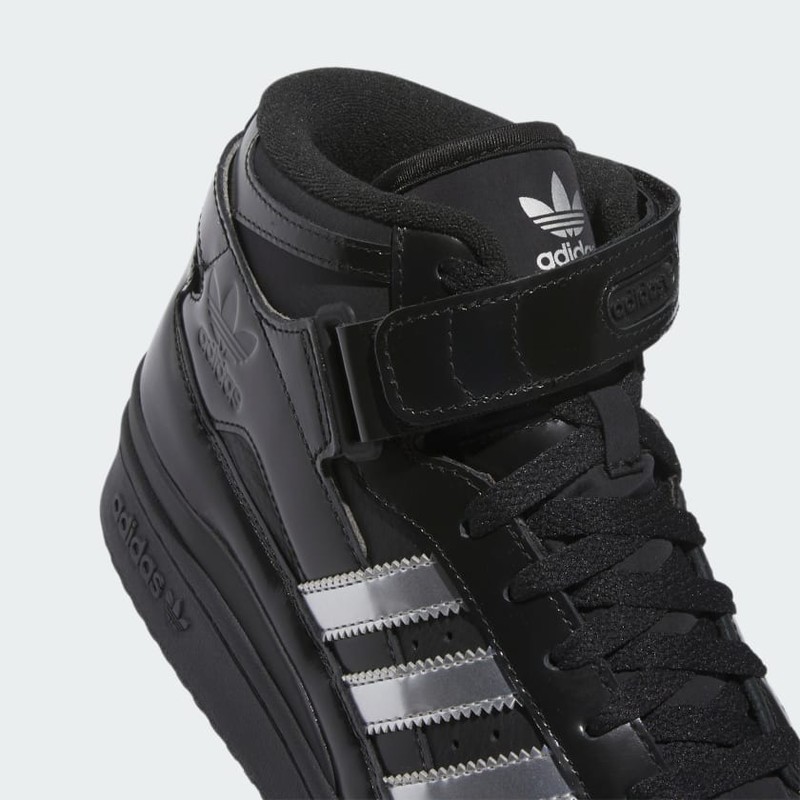 Heitor x adidas Forum 84 Mid | ID2824
