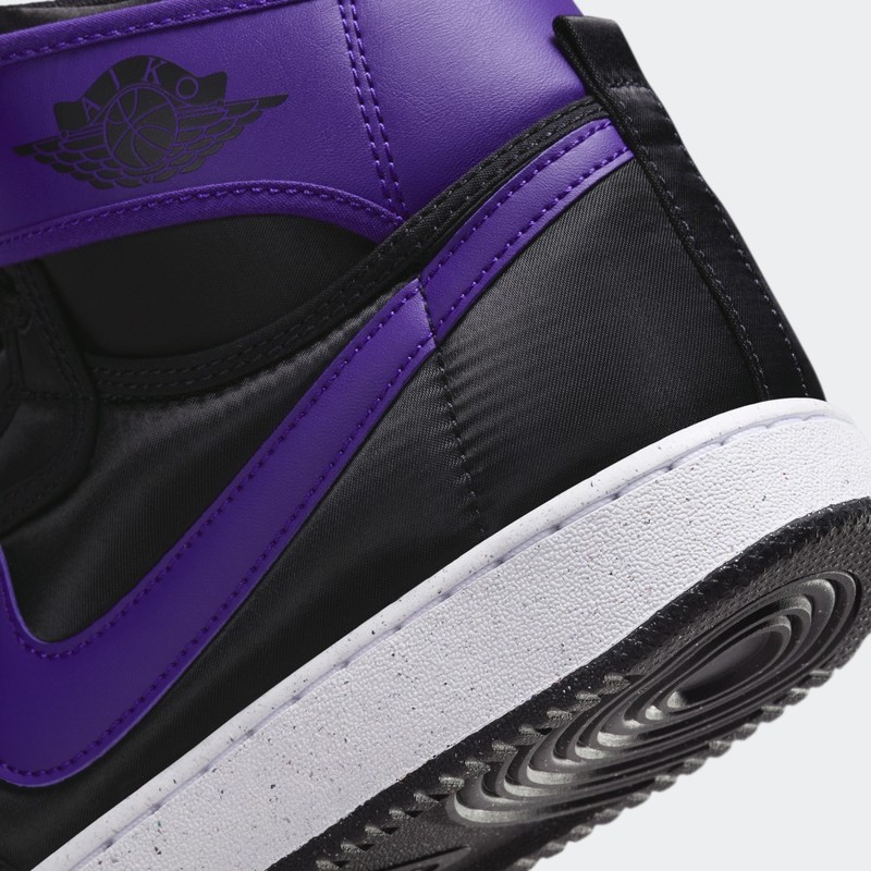 Air Jordan 1 KO "Field Purple" | DO5047-005