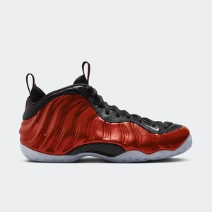 Nike Air Foamposite One "Metallic Red" 2023 | DZ2545-600 Nike Air Foamposite One "Metallic Red" 2023 | DZ2545-600