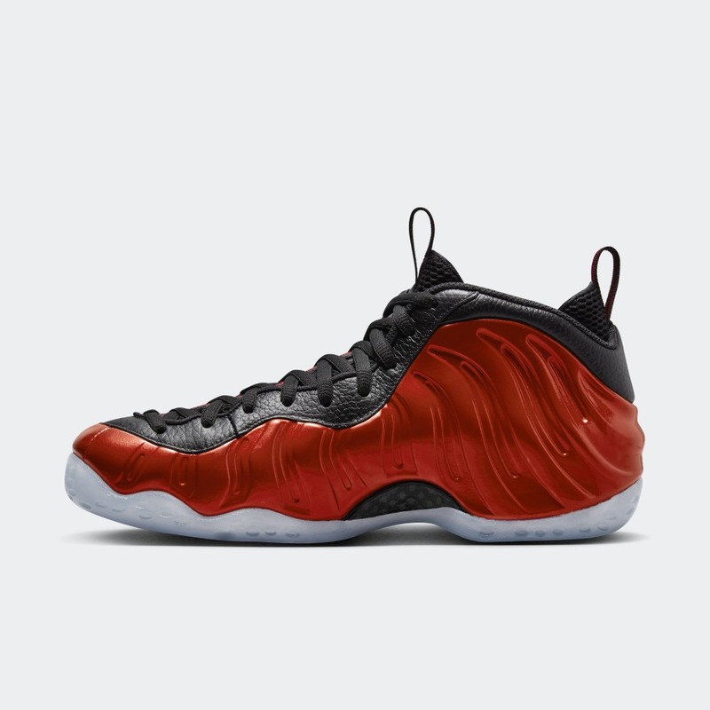 Nike Air Foamposite One "Metallic Red" 2023 | DZ2545-600