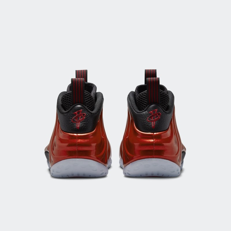 Nike Air Foamposite One "Metallic Red" 2023 | DZ2545-600