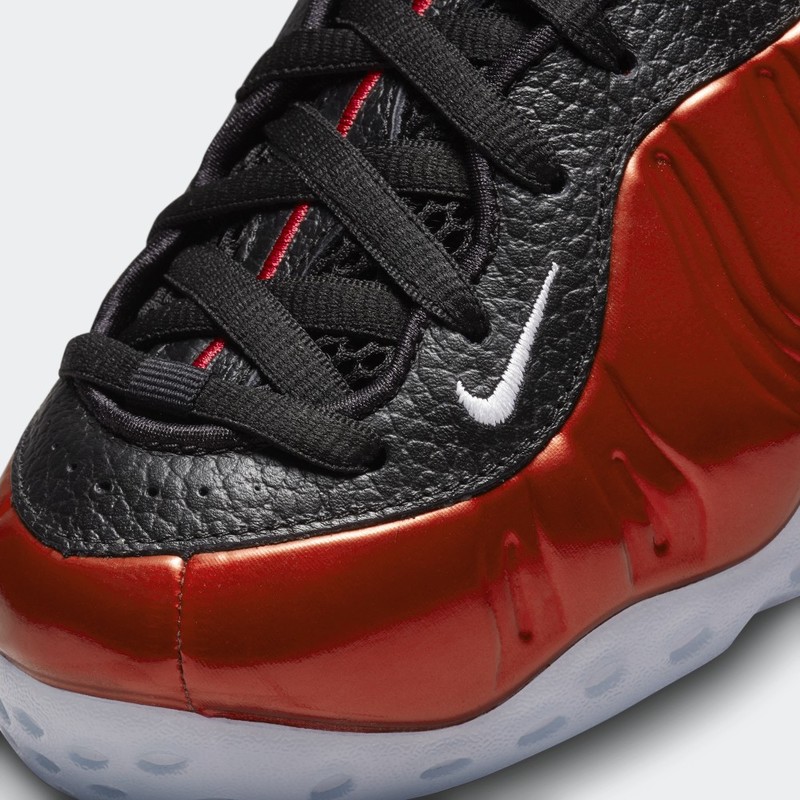 Nike Air Foamposite One "Metallic Red" 2023 | DZ2545-600