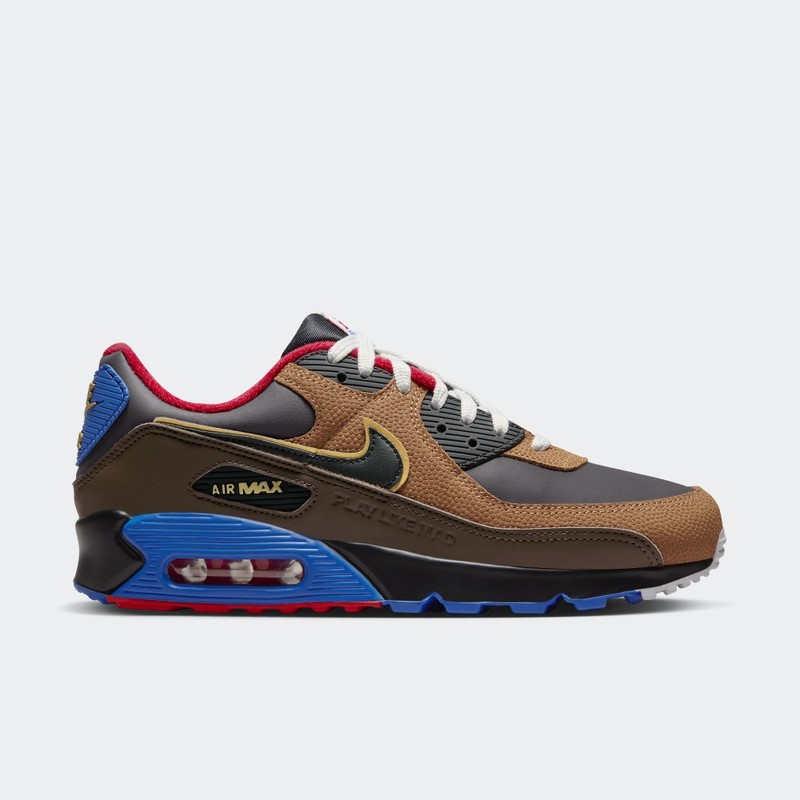 EA Sports x Nike Air Max 90 "Play Like Mad" | FN1870-200
