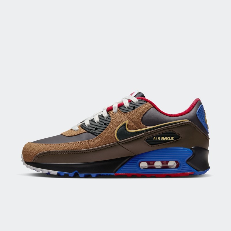 EA Sports x Nike Air Max 90 "Play Like Mad" | FN1870-200
