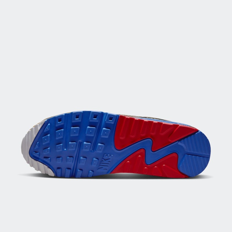 EA Sports x Nike Air Max 90 "Play Like Mad" | FN1870-200