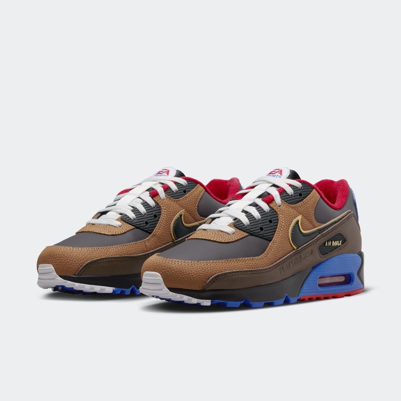 EA Sports x Nike Air Max 90 "Play Like Mad" | FN1870-200